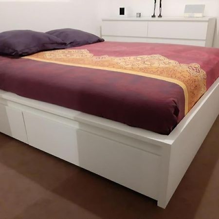 ארג'נטויל Joli Appartement Avec Jardin Et 2 Parkings Prives מראה חיצוני תמונה